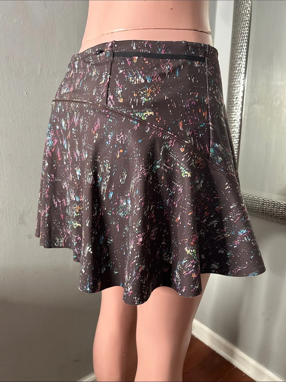 Athleta Match point  skort